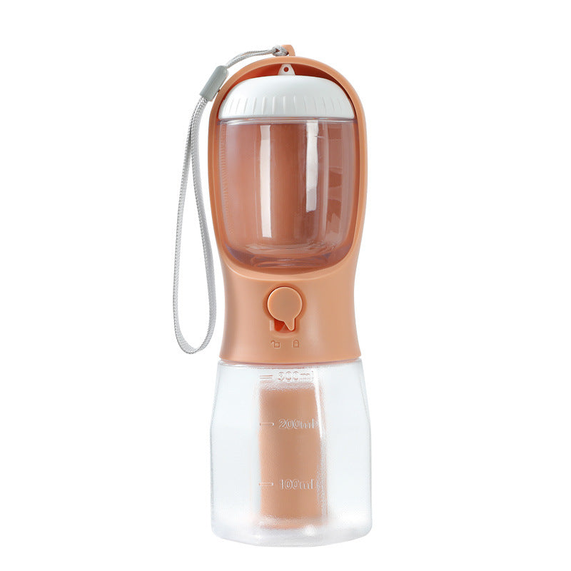 PocketPet 3-in-1 Travel Cup