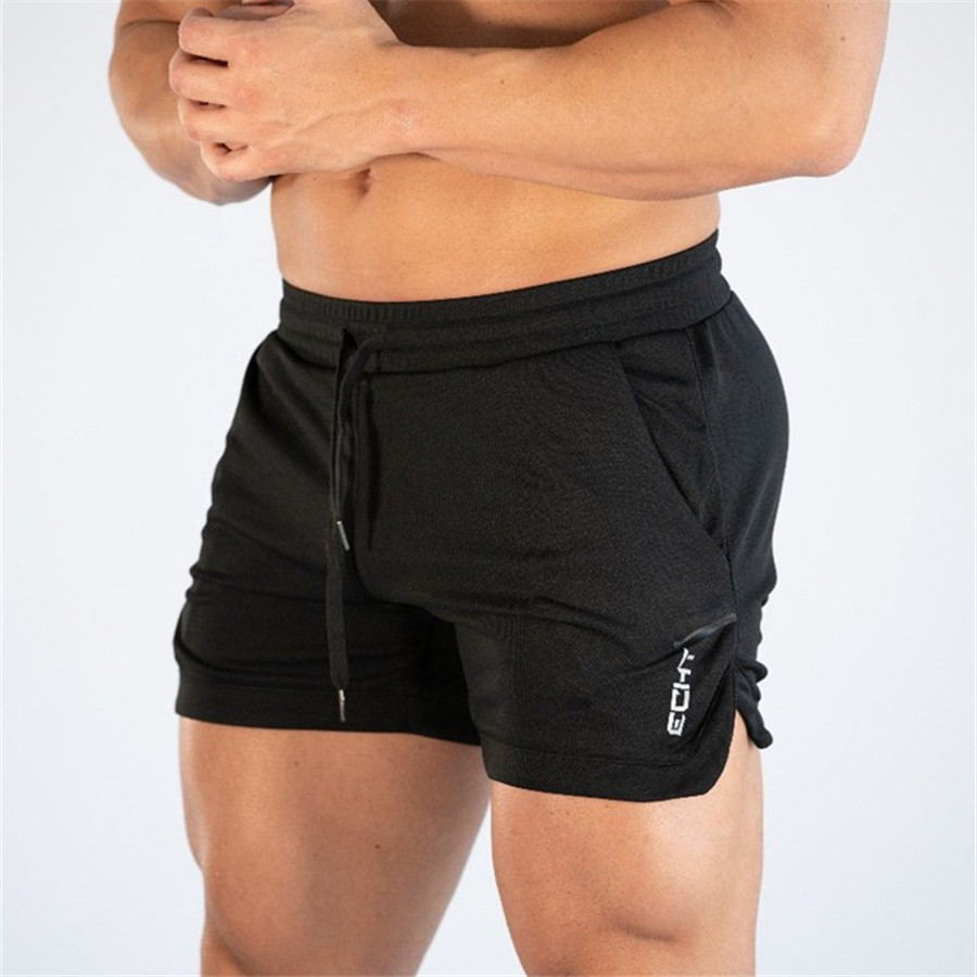 PowerLift Training Gym Shorts Pro