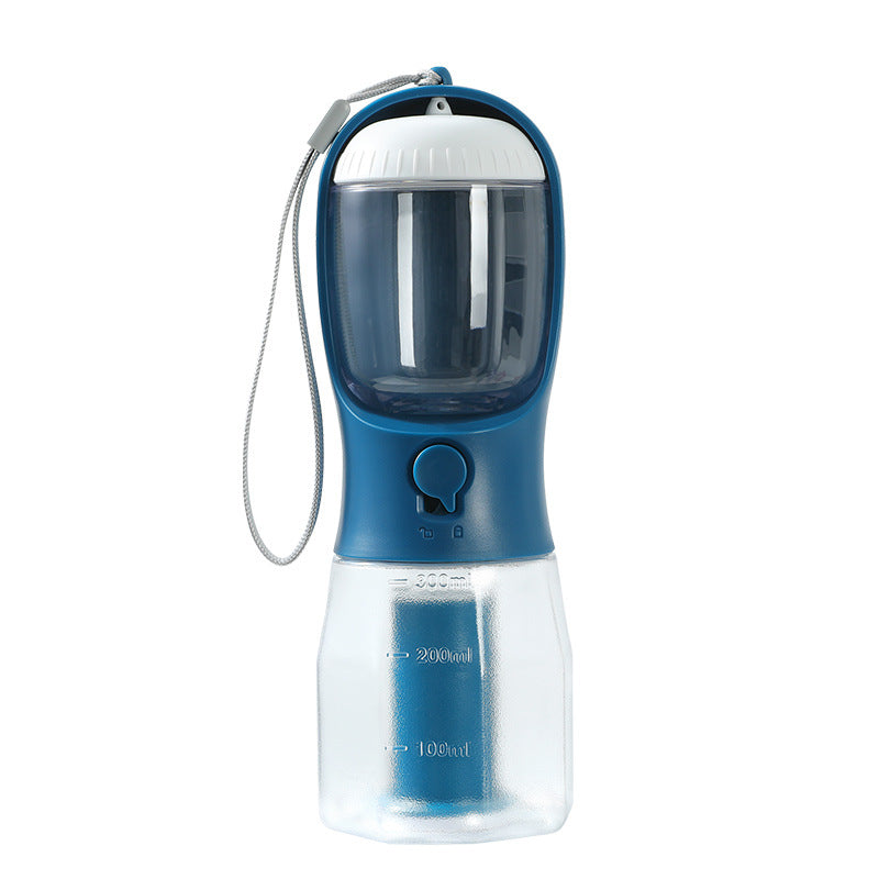 PocketPet 3-in-1 Travel Cup