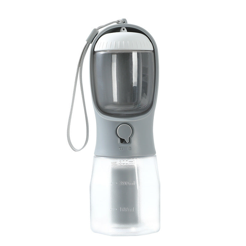 PocketPet 3-in-1 Travel Cup