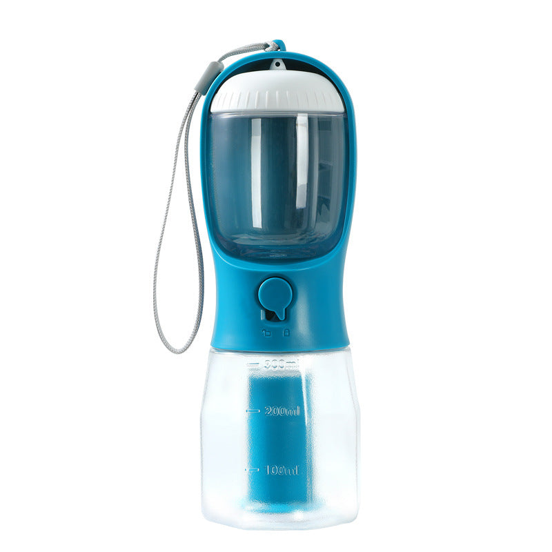 PocketPet 3-in-1 Travel Cup