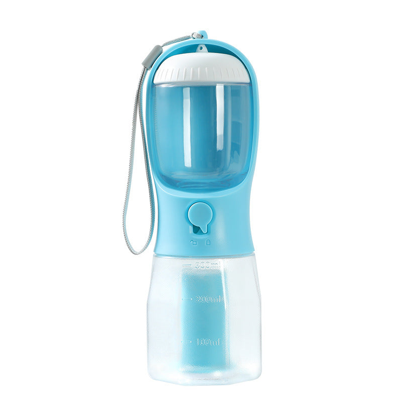 PocketPet 3-in-1 Travel Cup