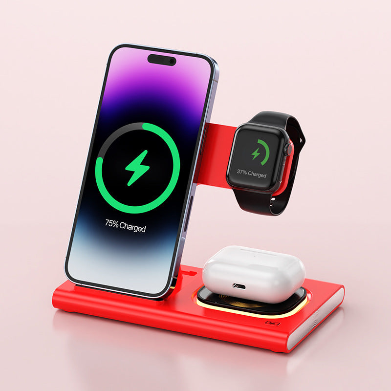 MagCharge 3-in-1 Night Stand