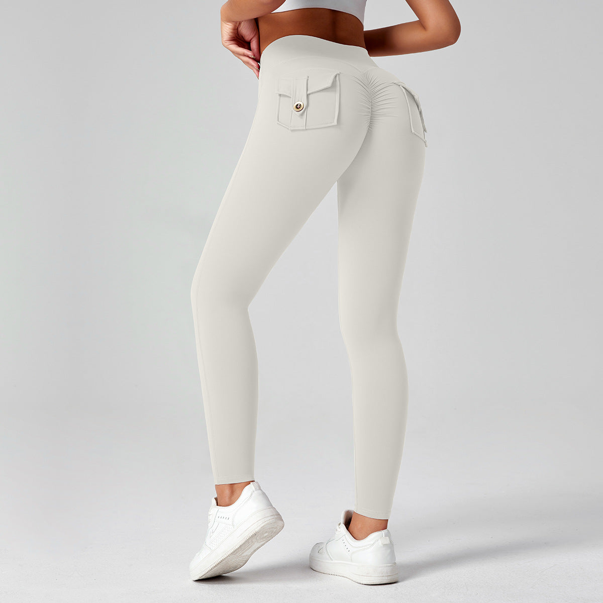 Everyday Flex Comfort Yoga Pants