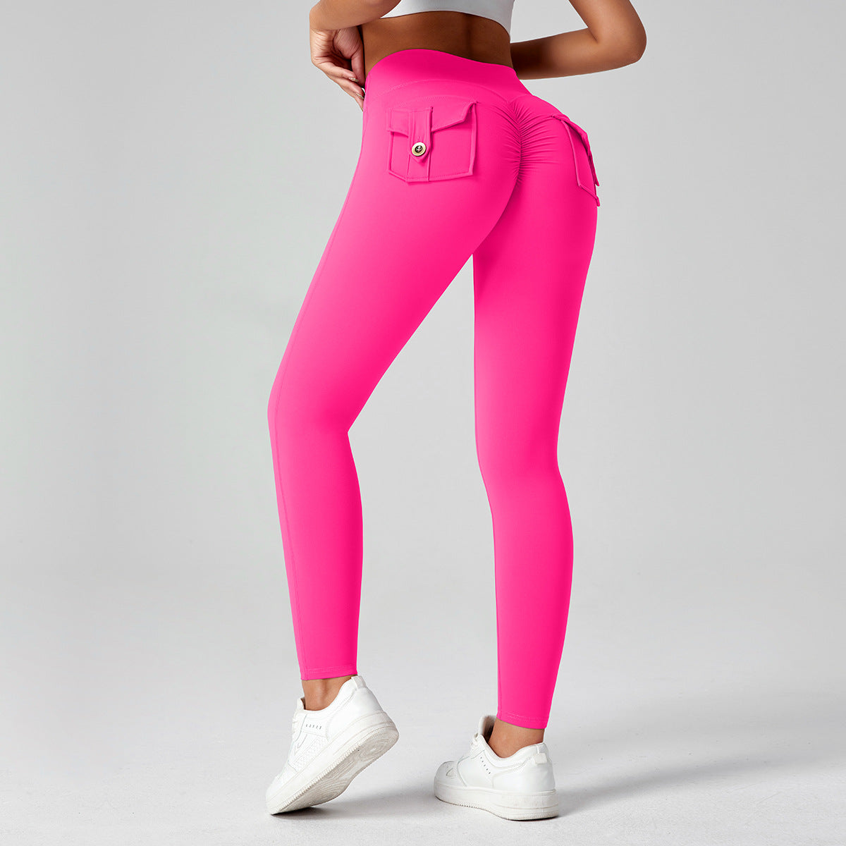 Everyday Flex Comfort Yoga Pants