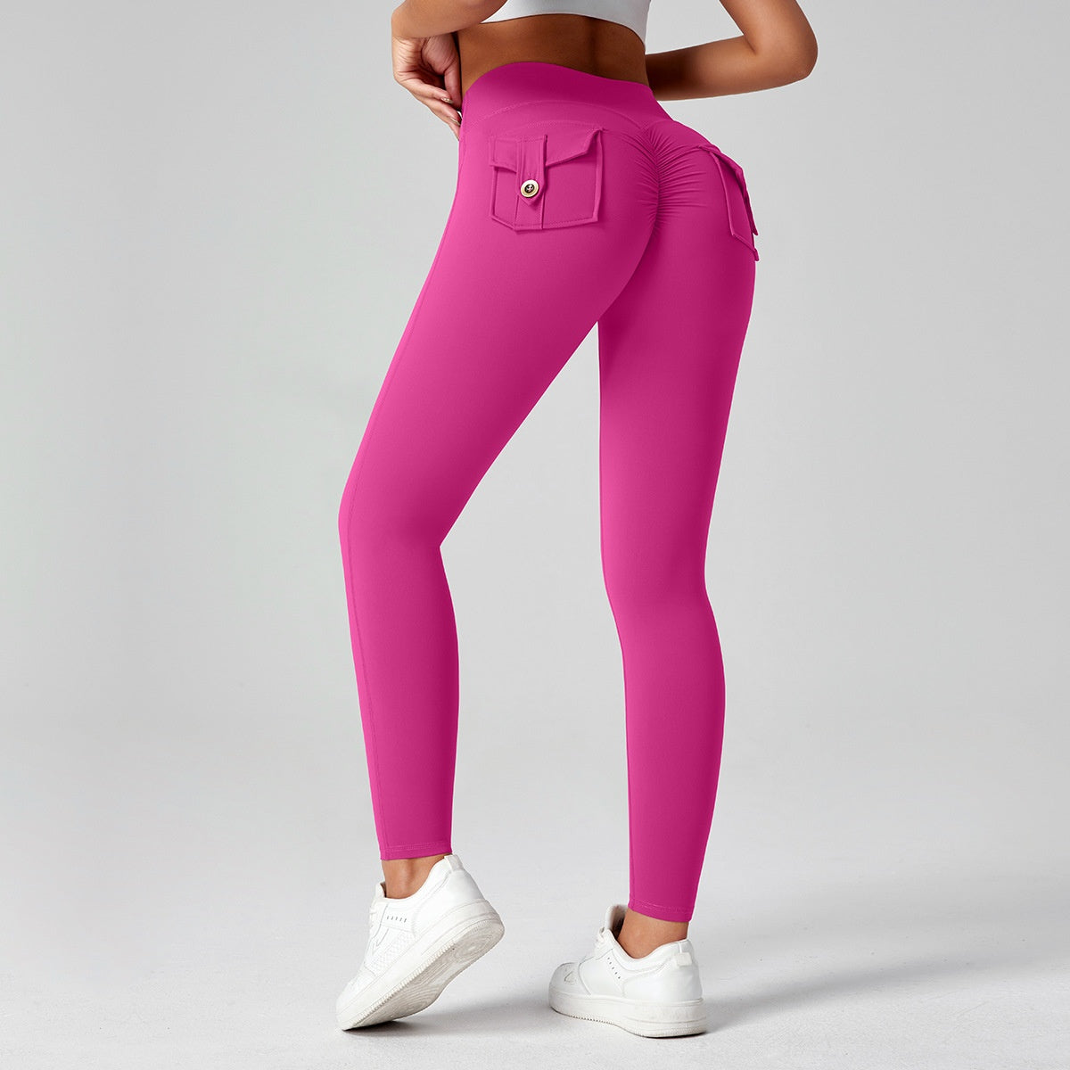Everyday Flex Comfort Yoga Pants