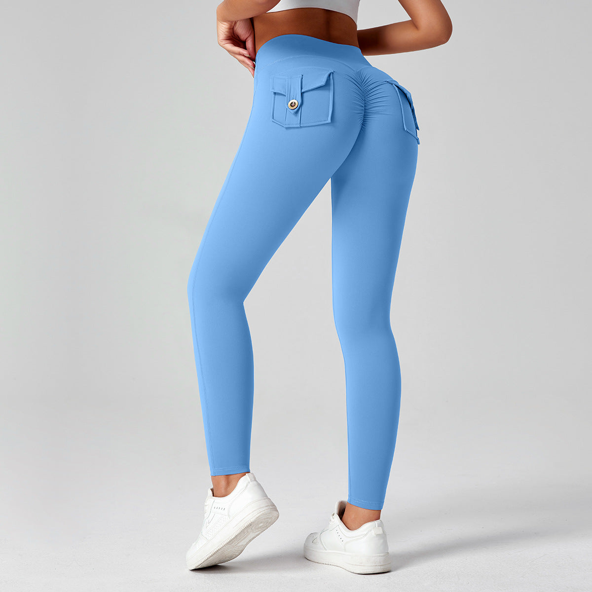 Everyday Flex Comfort Yoga Pants