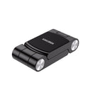 Collapsible Magnetic Car Phone Holder