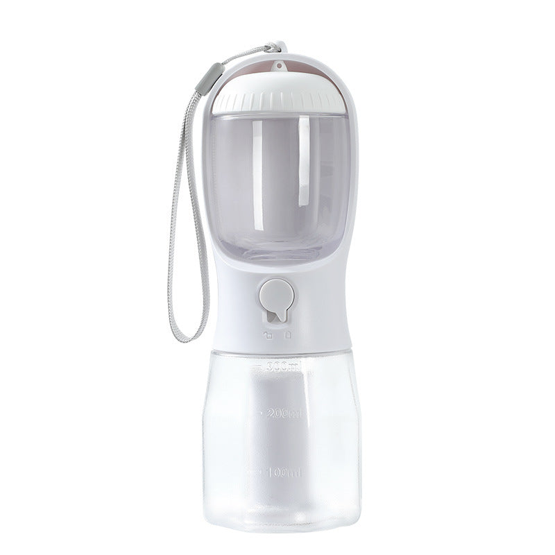 PocketPet 3-in-1 Travel Cup