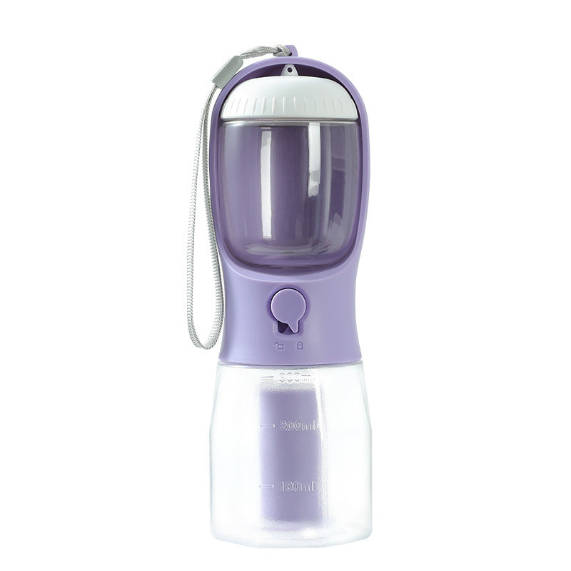 PocketPet 3-in-1 Travel Cup