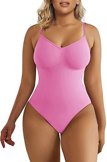 Everyday Smooth Seamless Shaping Corset