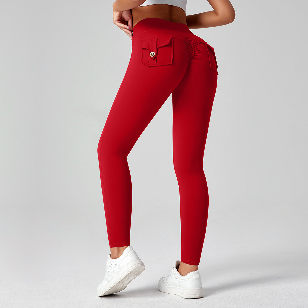 Everyday Flex Comfort Yoga Pants