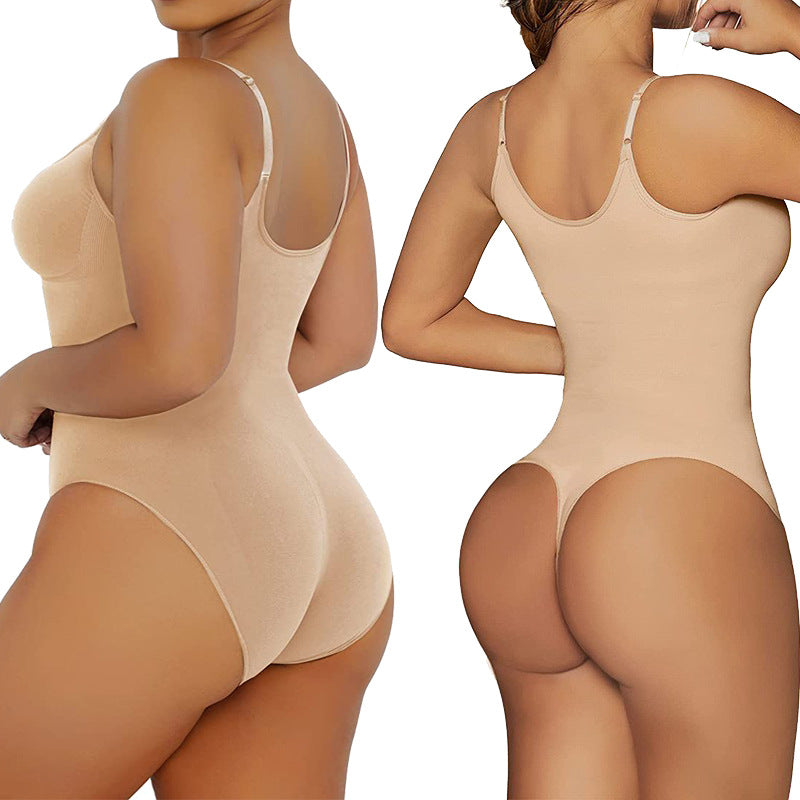 Everyday Smooth Seamless Shaping Corset