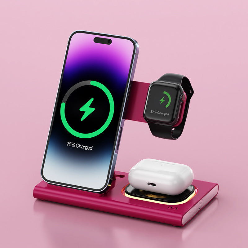 MagCharge 3-in-1 Night Stand