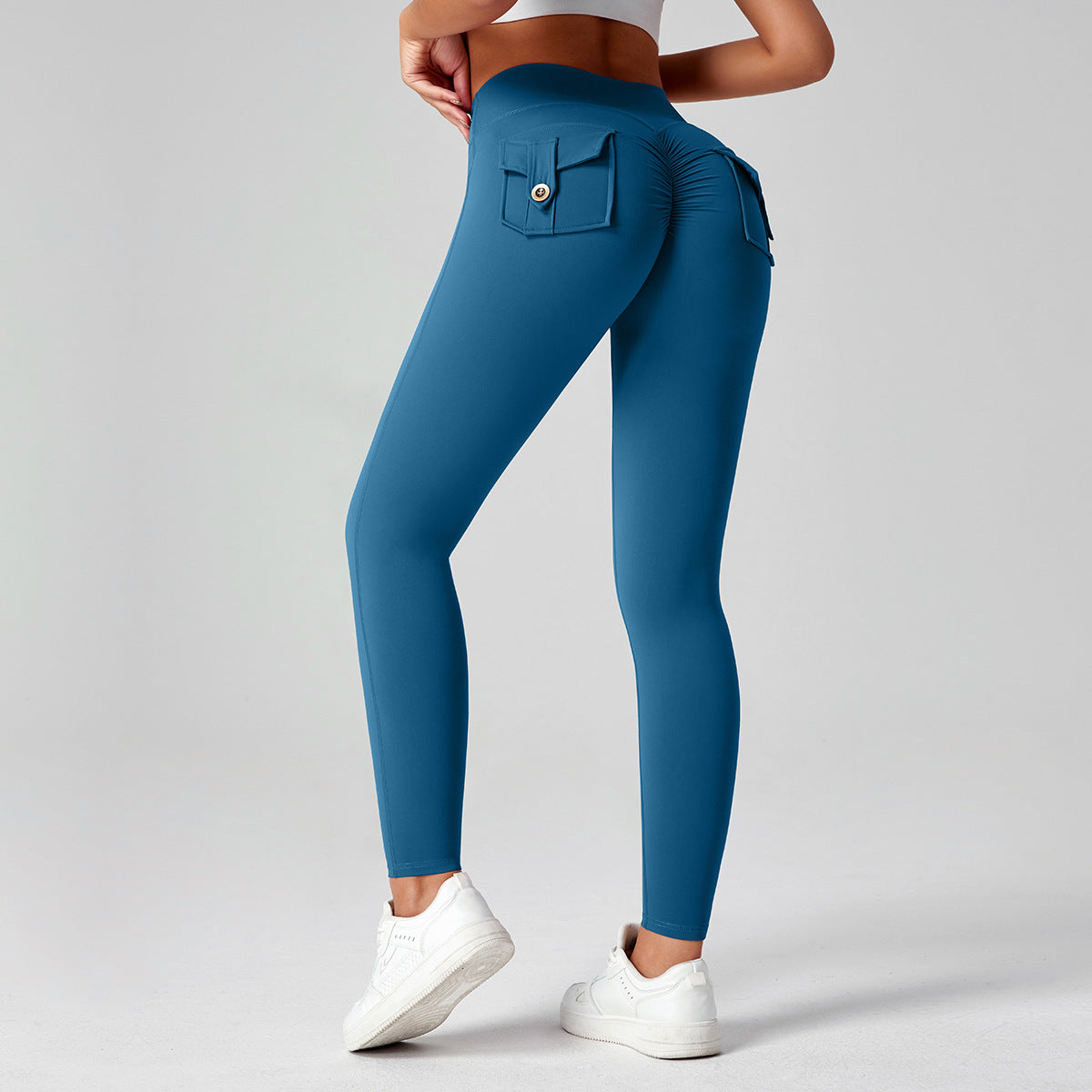 Everyday Flex Comfort Yoga Pants