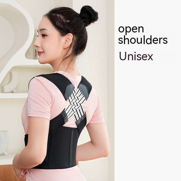 PostureLift Chest Support