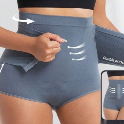 Everyday Confidence Tummy Shaper