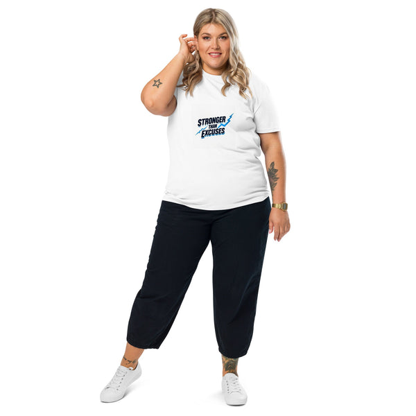 Everyday Organic Comfort Cotton Tee