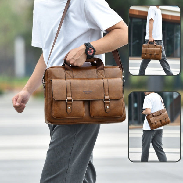 Executive Travel Briefcase
