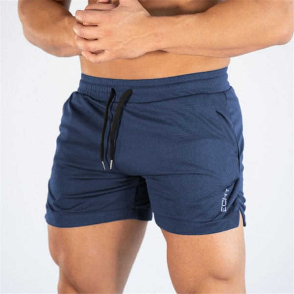 PowerLift Training Gym Shorts Pro