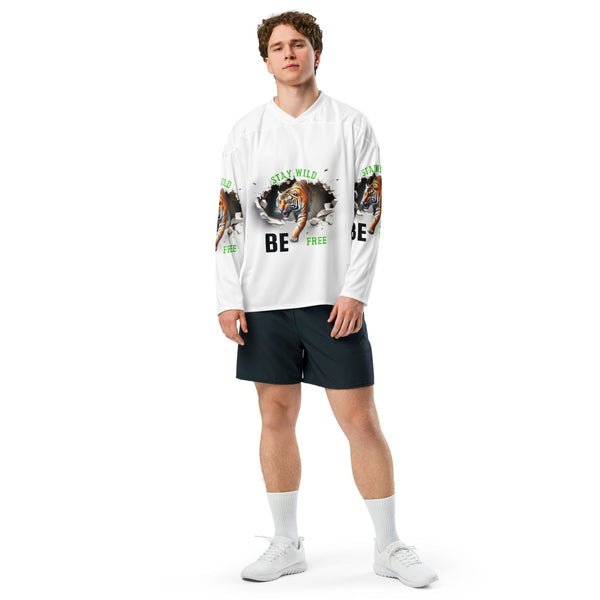 Rink Pride Pro Fan Jersey