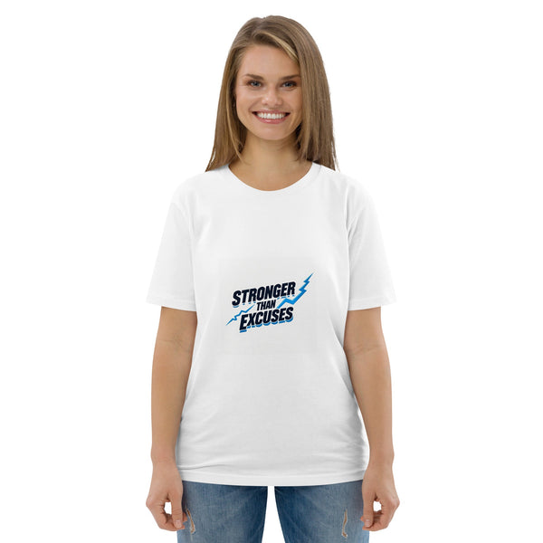 Everyday Organic Comfort Cotton Tee
